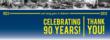 Miami Corporation celebrates 90 years of excellence